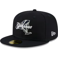 New Era Yankees Local II 59FIFTY Fitted Hat - Men's