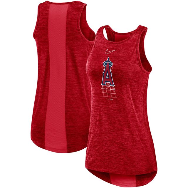 Lids Washington Nationals Nike Women's City Connect Tri-Blend Tank