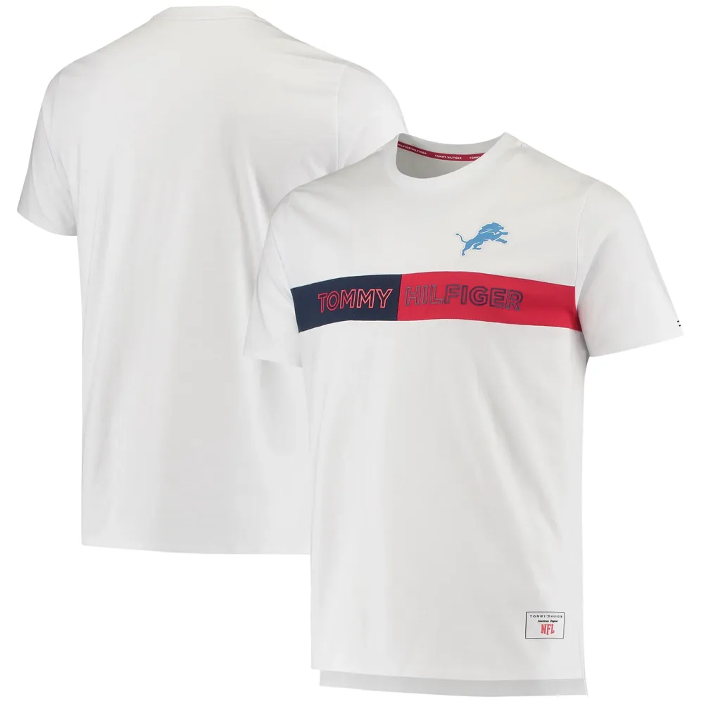 Tommy Hilfiger Lions Core T-Shirt - Men's