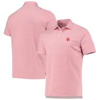 Shop Heathered Winstead Polo - Eagles at vineyard vines