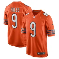 Nike Bears Game Day Jersey - Men's