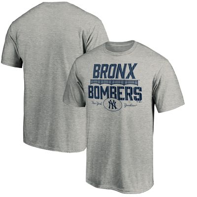 Fanatics Yankees Hometown Collection T-Shirt - Men's