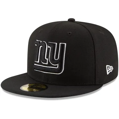 New Era Giants B-Dub 59FIFTY Fitted Hat - Men's