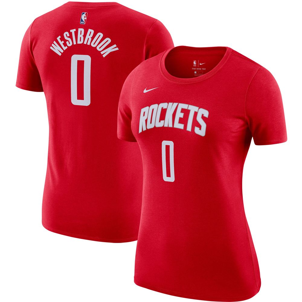 Nike Rockets T-Shirt - Women's