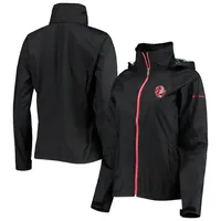 Columbia Oklahoma Switchback Full-Zip Hoodie Jacket - Women's