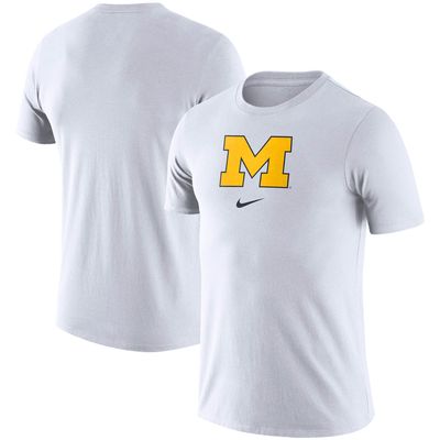 Nike Michigan Essential Logo T-Shirt - Men's