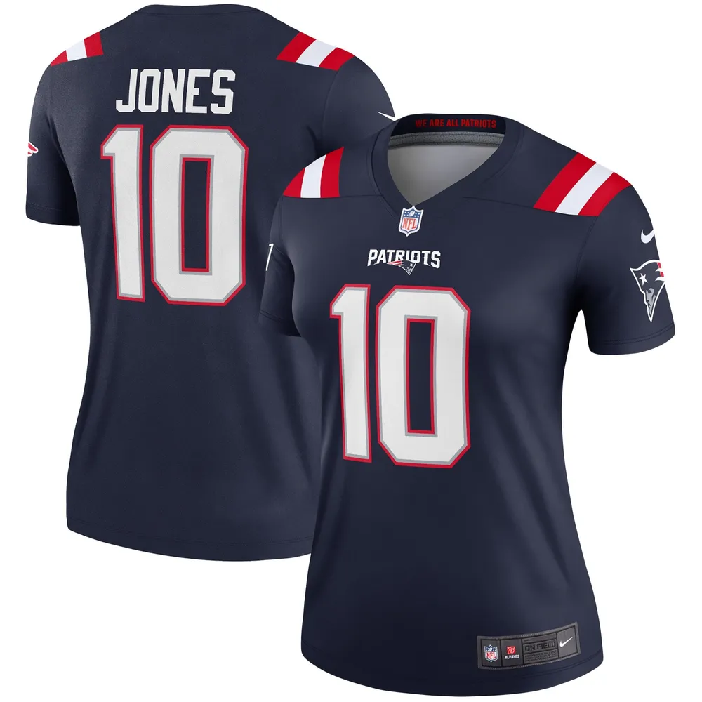 Nike Patriots Legend Jersey - Women's