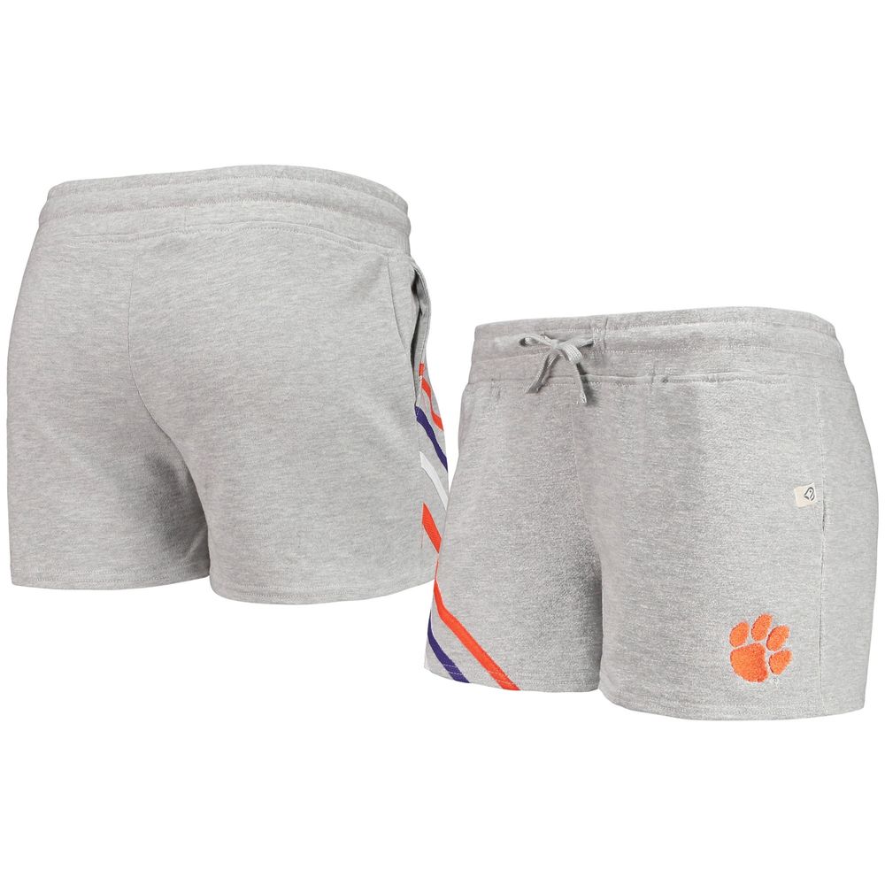 Colosseum Clemson Pusher Shorts - Women's