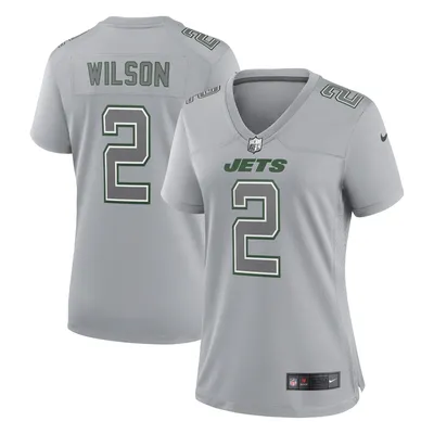 Greg Zuerlein New York Jets Nike Women's Game Player Jersey