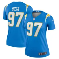 Nike Chargers Legend Jersey - Women's