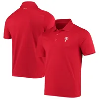 CBUK by Cutter & Buck Phillies DryTec Fairwood Polo - Men's