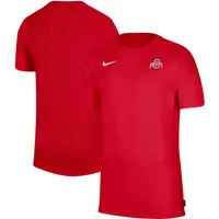 Nike Ohio State Coaches T-Shirt - Men's