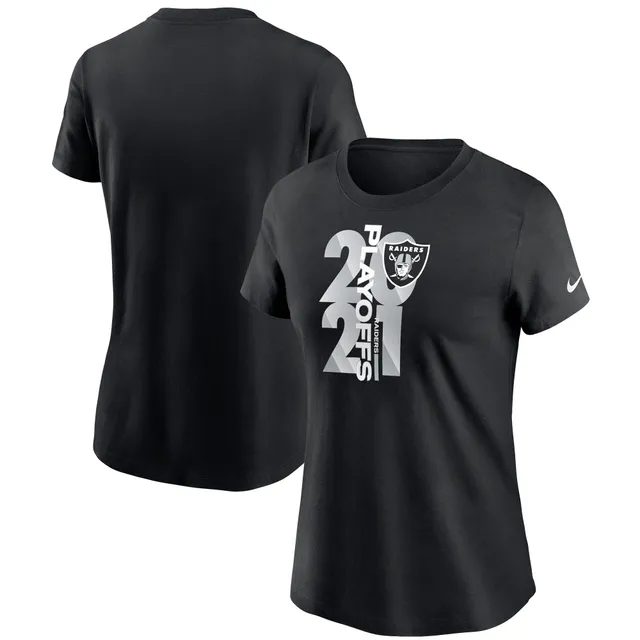 Lids Josh Jacobs Las Vegas Raiders Fanatics Branded Women's Plus Name &  Number V-Neck T-Shirt - Black