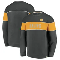 Fanatics Bruins Varsity Reserve Sweatshirt - Men's