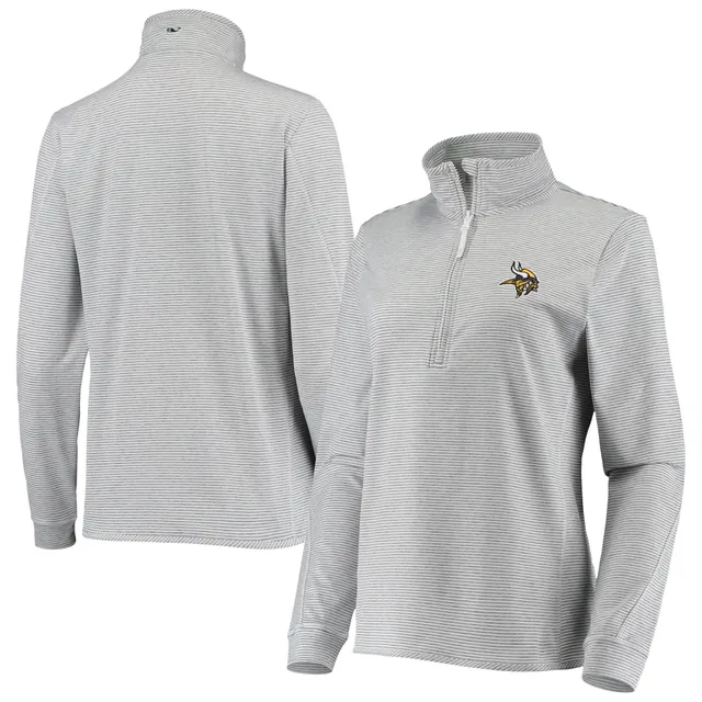 Lids Tennessee Titans Cutter & Buck Big Tall Adapt Eco Knit Stretch  Recycled Quarter-Zip Pullover Top