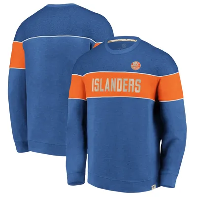 Fanatics Islanders Varsity Reserve Sweatshirt - Men's