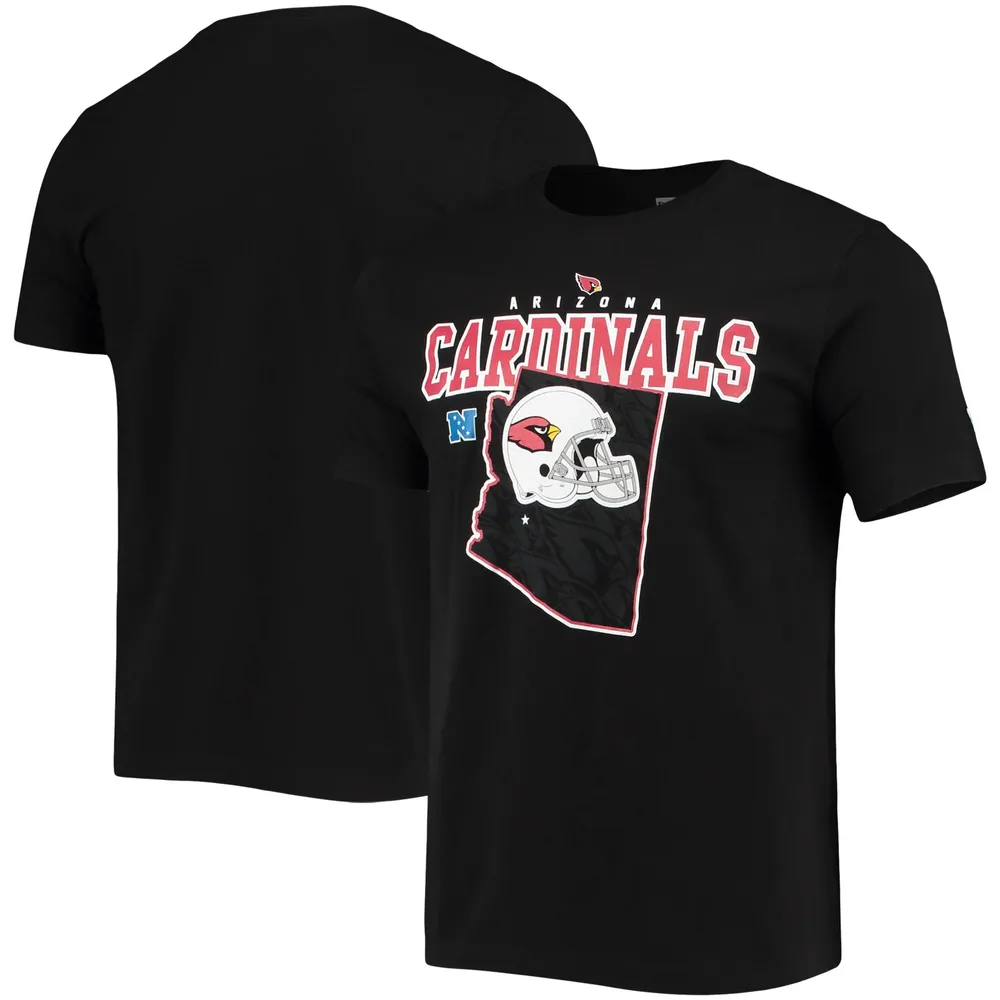 New Era Cardinals Local Pack T-Shirt - Men's