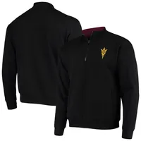 Colosseum Arizona State Tortugas Team Logo 3/Zip Jacket - Men's