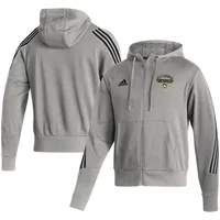 adidas Penguins Fashion Full-Zip Hoodie - Men's