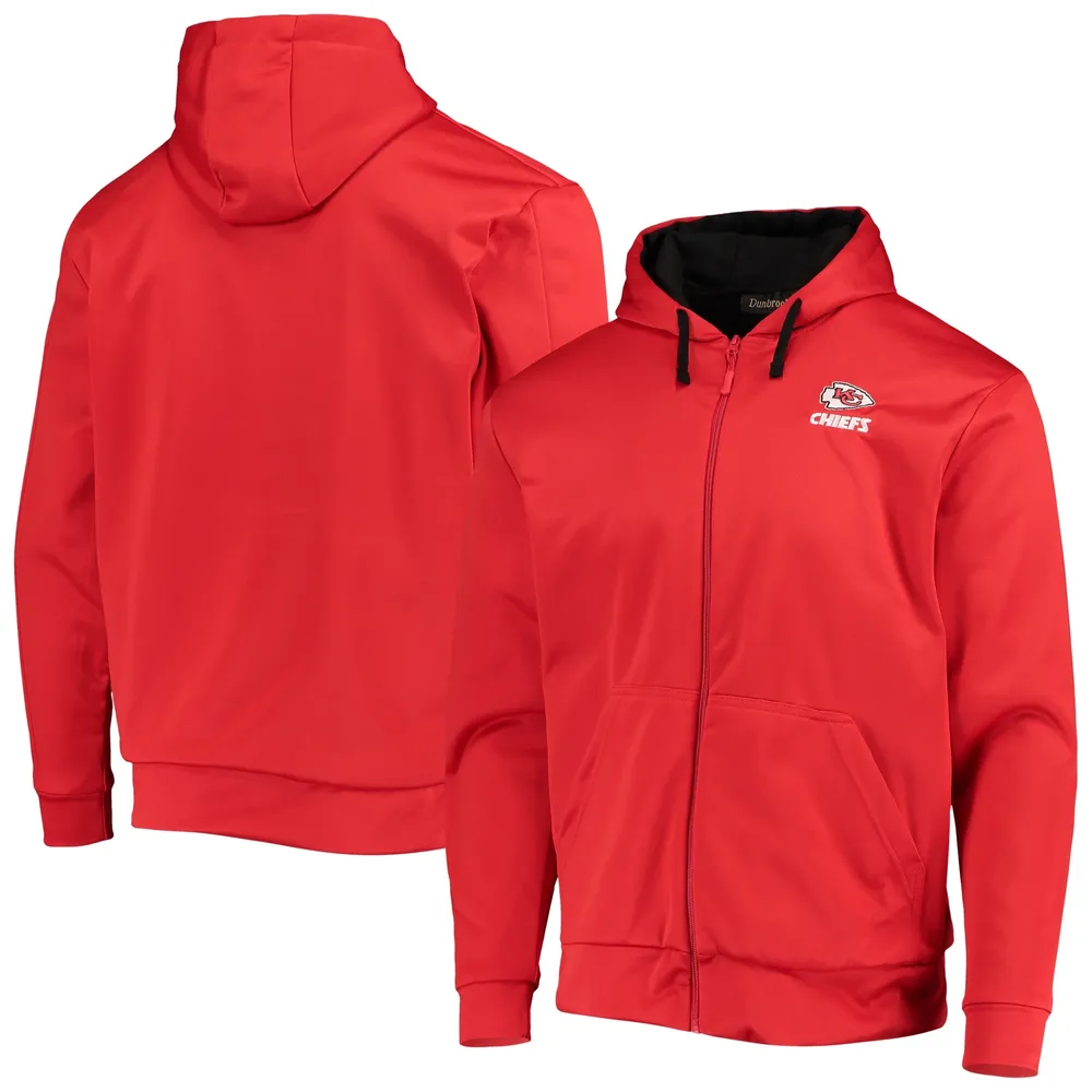 Dunbrooke Chiefs Apprentice Full-Zip Hoodie - Men's