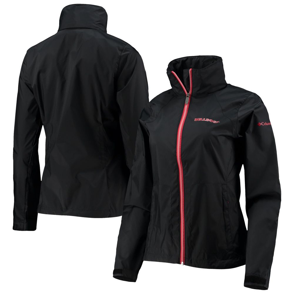 Columbia Georgia Switchback Full-Zip Hoodie Jacket - Women's