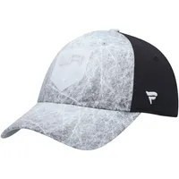 Fanatics Kings Ice Field Flex Hat - Men's