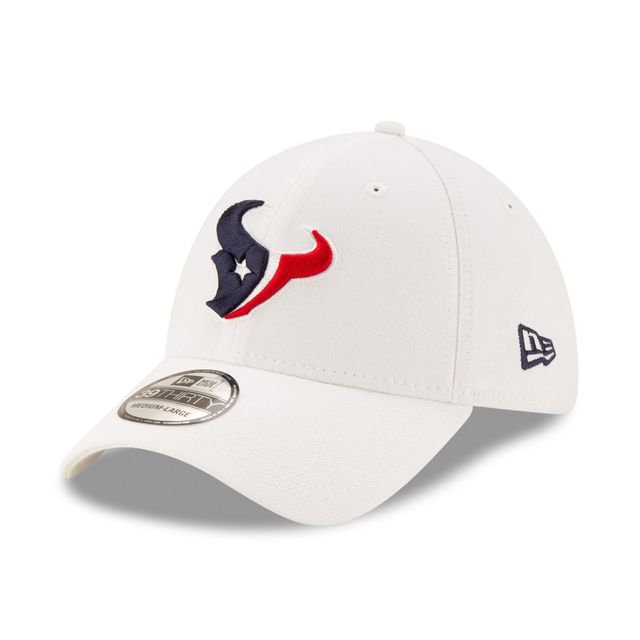 New Era Texans Iced 39THIRTY Flex Hat - Men's