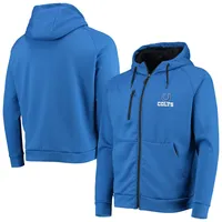 Dunbrooke Colts Shag Full-Zip Raglan Hoodie - Men's