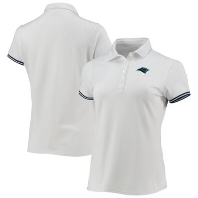 Vineyard Vines Panthers Solid Pique Polo - Women's