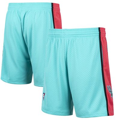 Mitchell & Ness Dallas Mavericks Men's Reload Collection Swingman Shorts