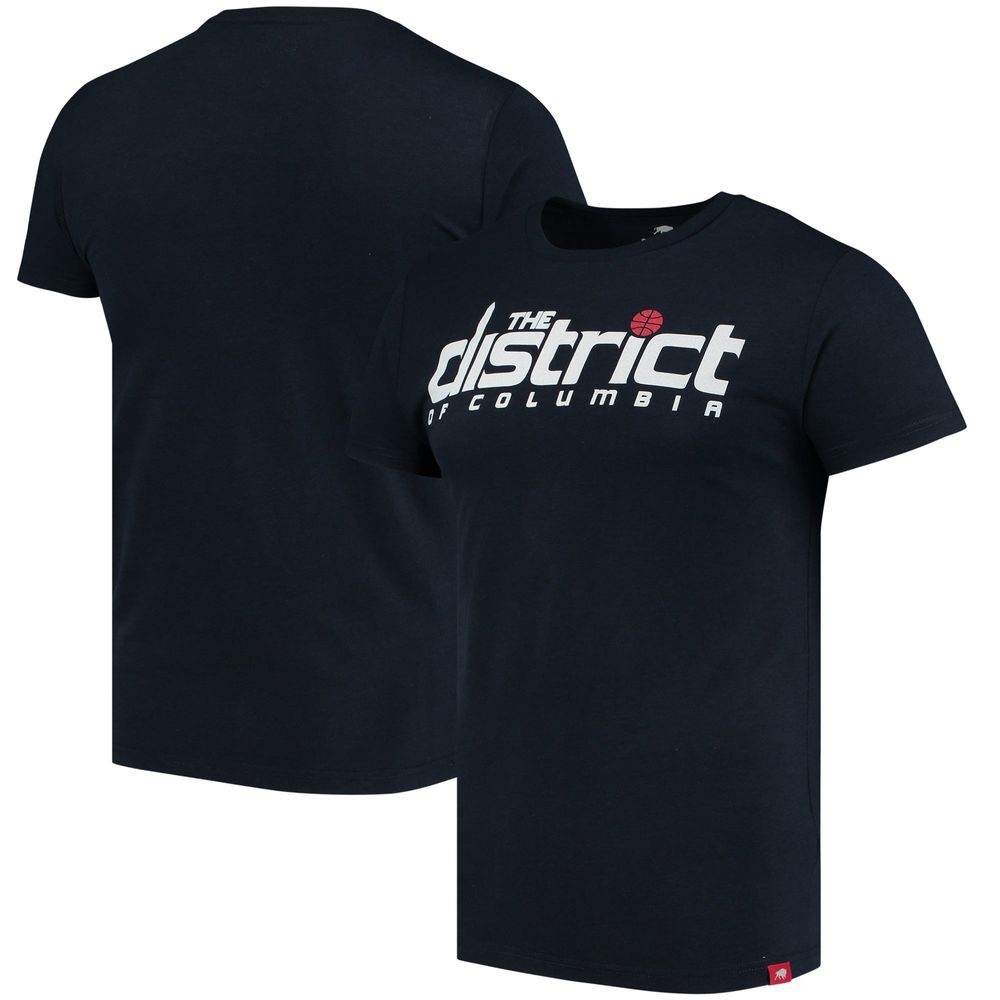 Sportiqe Wizards The District T-Shirt - Men's