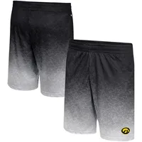 Colosseum Iowa Walter Shorts - Men's