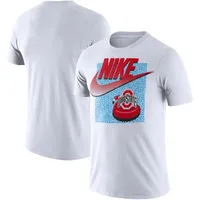 Nike Ohio State Swoosh Spring Break T-Shirt - Men's