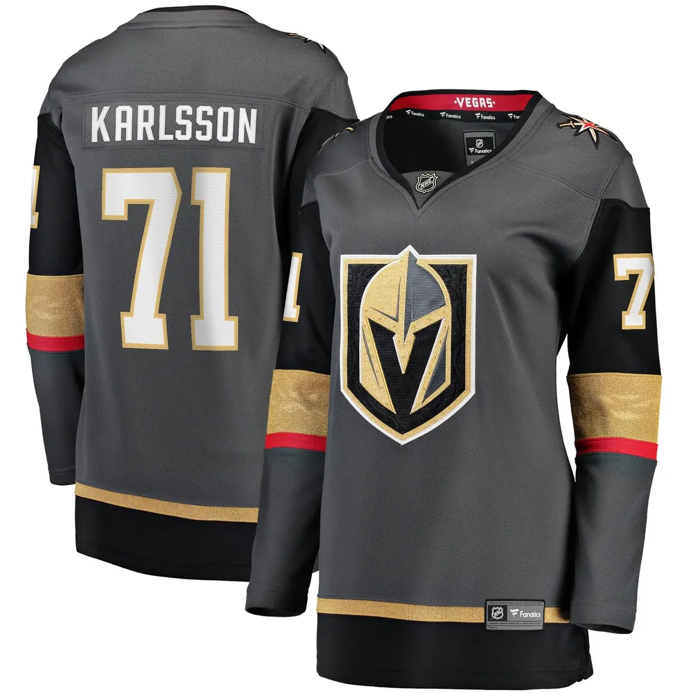 Fanatics Golden Knights Breakaway Jersey - Women's