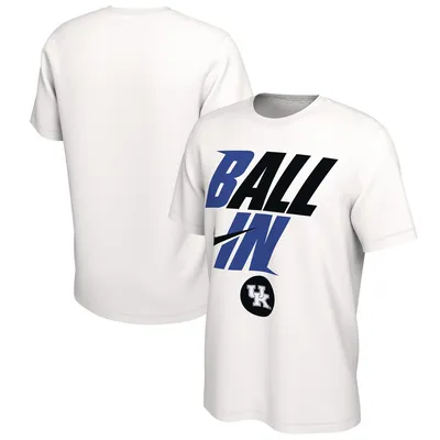 Nike Kentucky Ball Bench T-Shirt - Men's