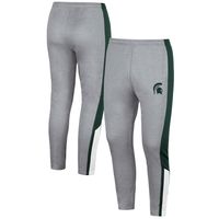 Colosseum Michigan State Up Top Pants - Men's