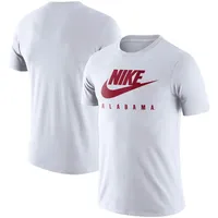 Nike Alabama Essential Futura T-Shirt - Men's