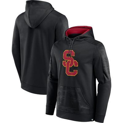 Fanatics USC On The Ball Pullover Hoodie - Men's