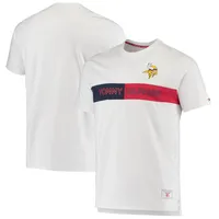 Tommy Hilfiger Vikings Core T-Shirt - Men's