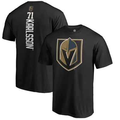 Fanatics Golden Knights Backer T-Shirt - Men's