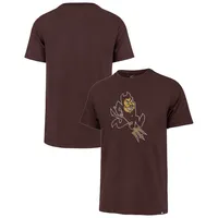 47 Brand Arizona State Premier Franklin T-Shirt - Men's