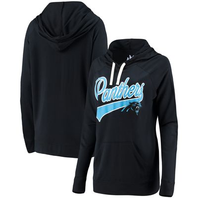 Touch Panthers Pregame Raglan Hoodie - Women's