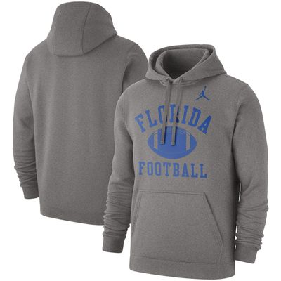 Jordan Florida Football Club Pullover Hoodie - Men's