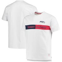 Tommy Hilfiger Seahawks Core T-Shirt - Men's