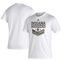 adidas Indiana Salute To Service Creator T-Shirt - Men's