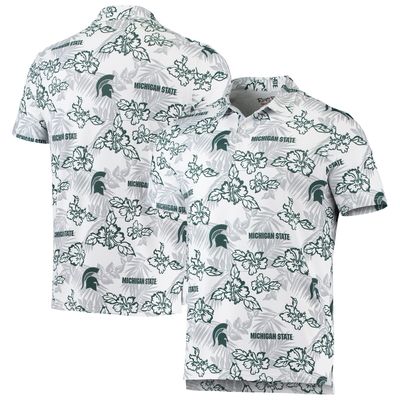 Reyn Spooner Michigan State Polo - Men's