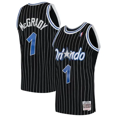 Mitchell & Ness Magic Swingman Jersey - Men's