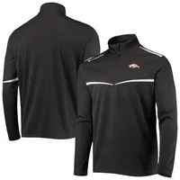 Columbia Arkansas Scorecard Quarter-Zip Jacket - Men's