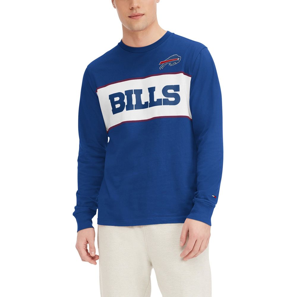 Tommy Bills Peter Team Long Sleeve T-Shirt - Men's | Mall