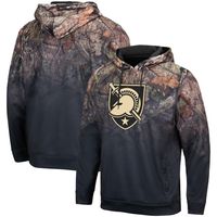 Colosseum Army Pullover Hoodie - Men's